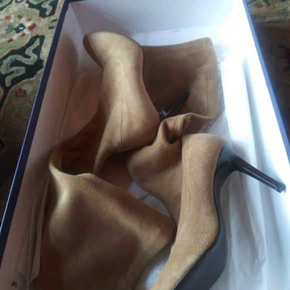 Shoes - Boots